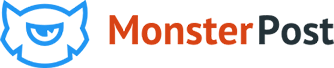 monster-post logo